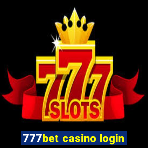 777bet casino login