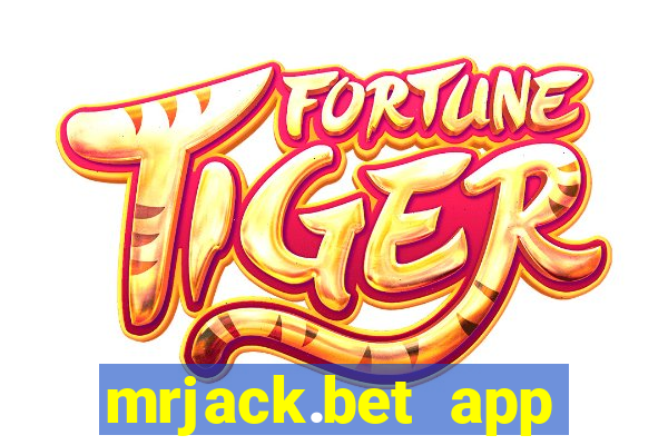 mrjack.bet app baixar gratis