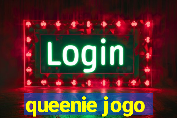 queenie jogo