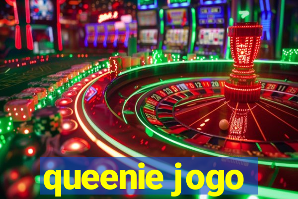 queenie jogo