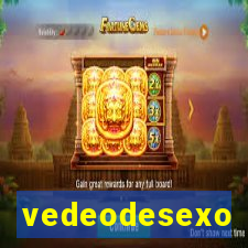 vedeodesexo