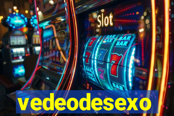 vedeodesexo