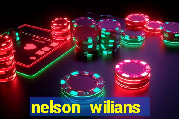 nelson wilians fratoni rodrigues fortuna