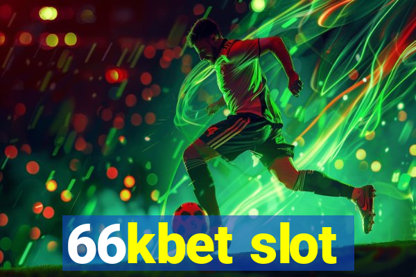 66kbet slot