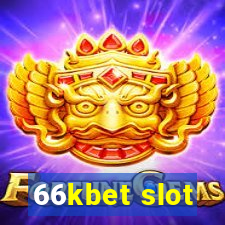 66kbet slot