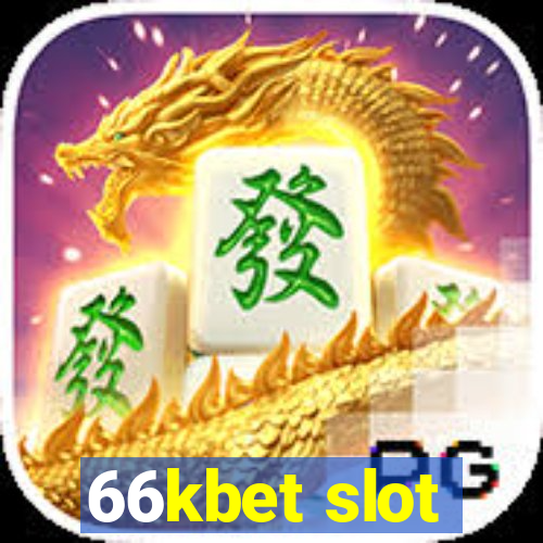 66kbet slot