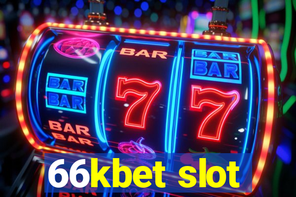 66kbet slot