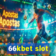 66kbet slot