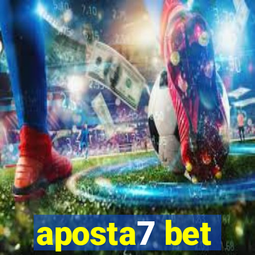 aposta7 bet