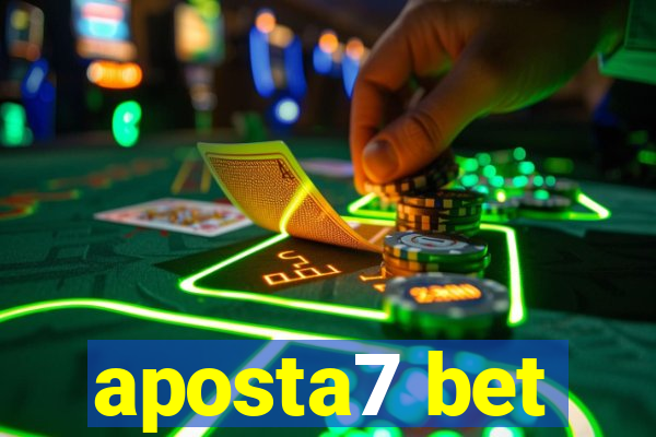 aposta7 bet