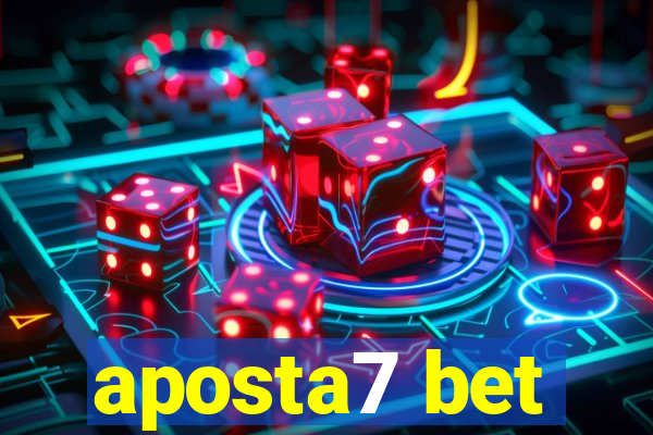 aposta7 bet