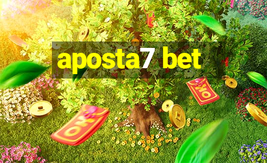 aposta7 bet