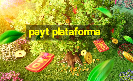 payt plataforma