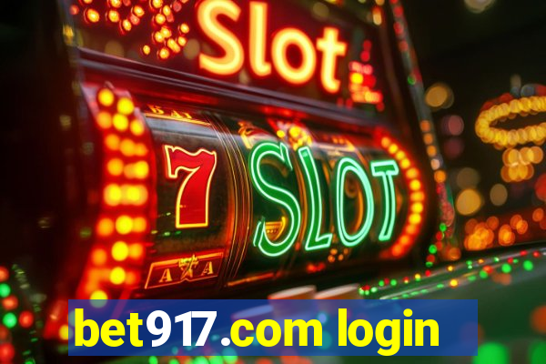 bet917.com login