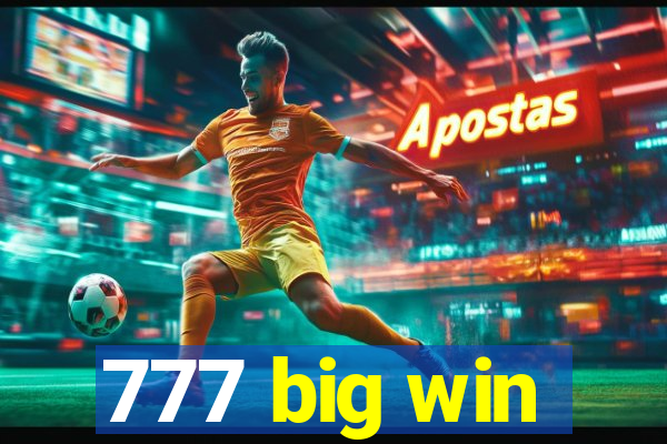 777 big win