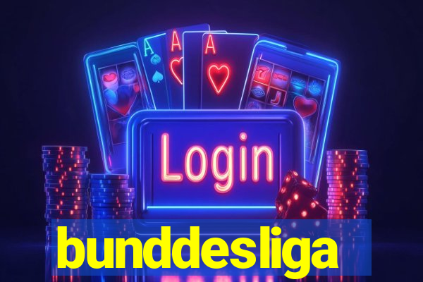 bunddesliga