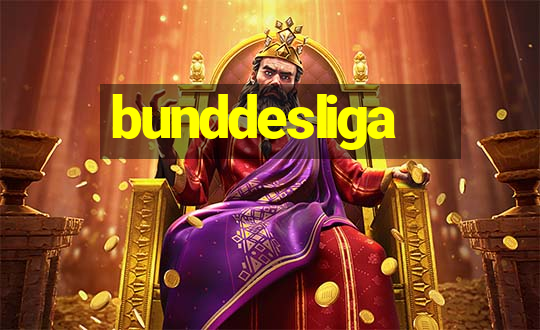 bunddesliga