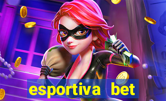 esportiva bet casino login