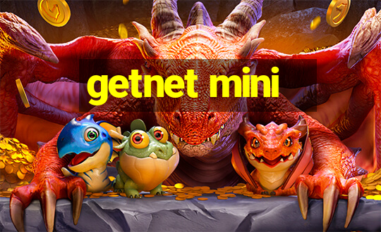 getnet mini