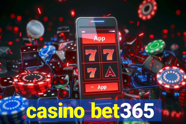 casino bet365