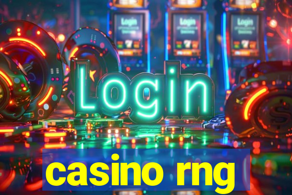 casino rng