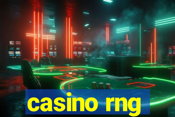 casino rng