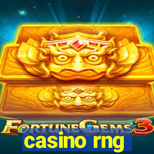 casino rng