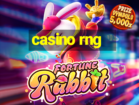 casino rng