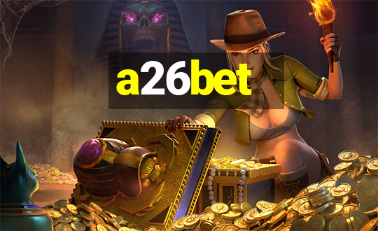 a26bet