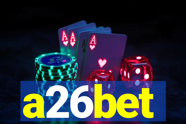 a26bet