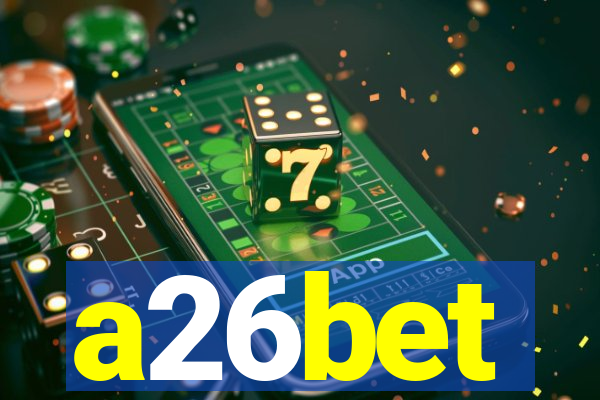 a26bet