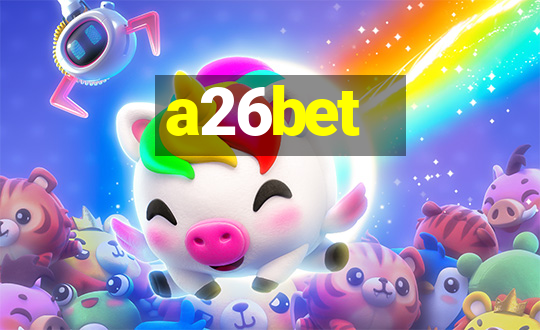 a26bet