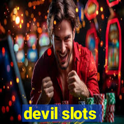 devil slots