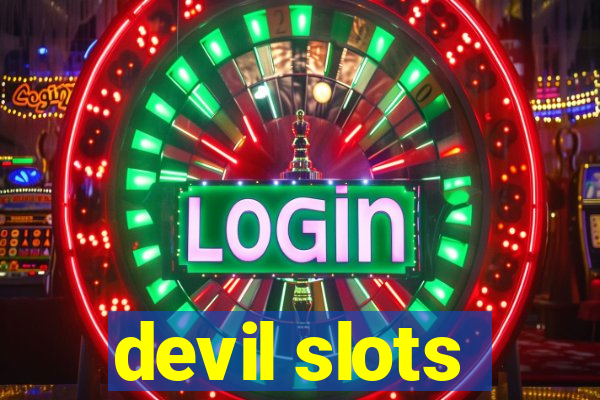 devil slots