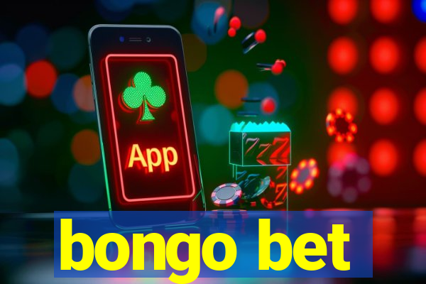 bongo bet