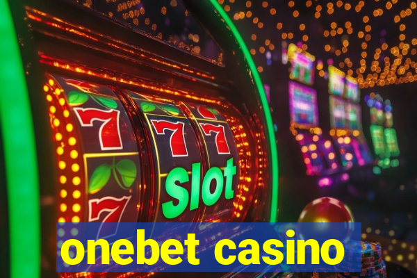 onebet casino