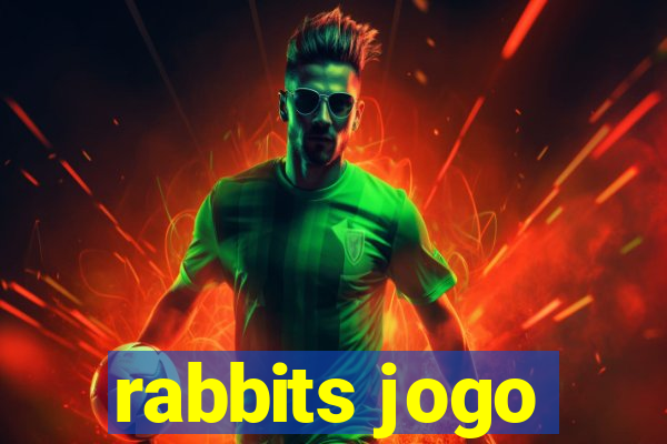 rabbits jogo