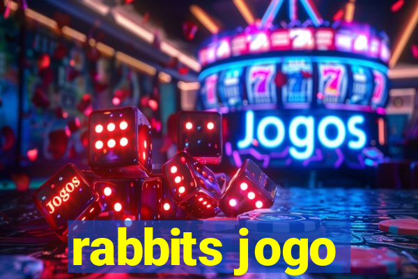 rabbits jogo