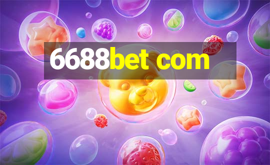 6688bet com