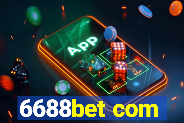 6688bet com