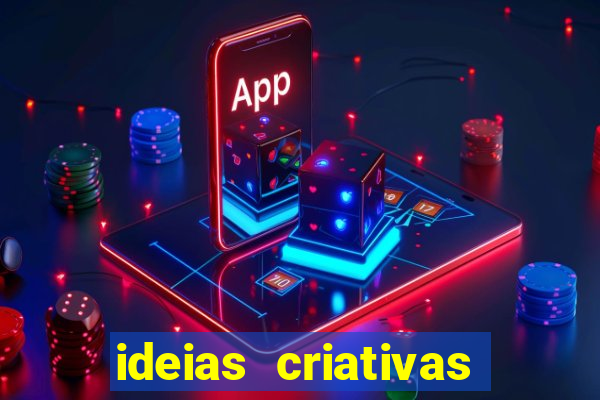 ideias criativas para aumentar a renda