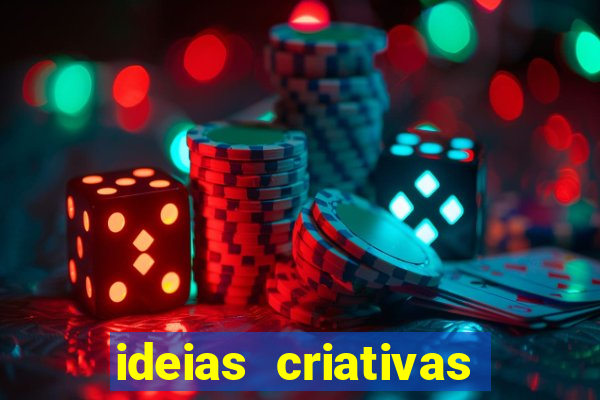 ideias criativas para aumentar a renda