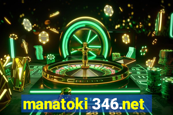 manatoki 346.net