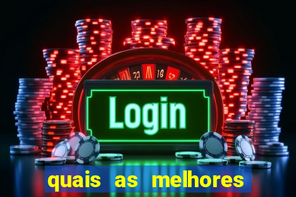 quais as melhores plataformas de jogos