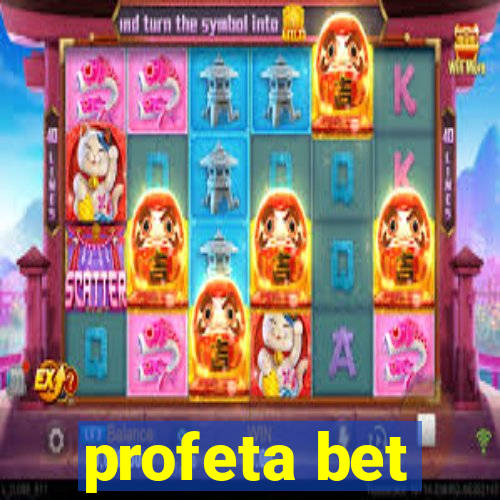 profeta bet