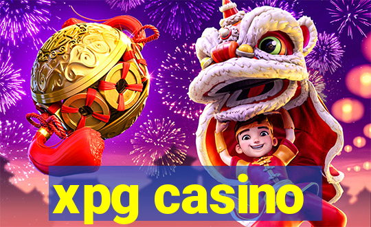 xpg casino