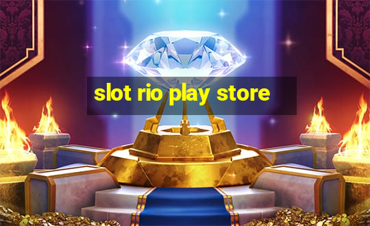 slot rio play store