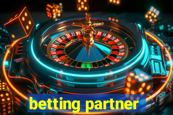 betting partner