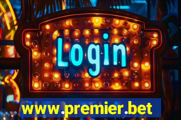 www.premier.bet.com