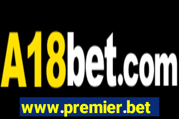 www.premier.bet.com